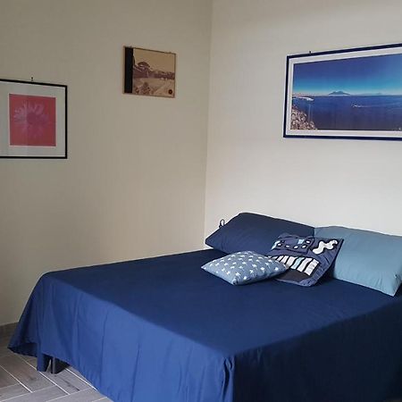 Metro duomo b&b Napoli Eksteriør billede
