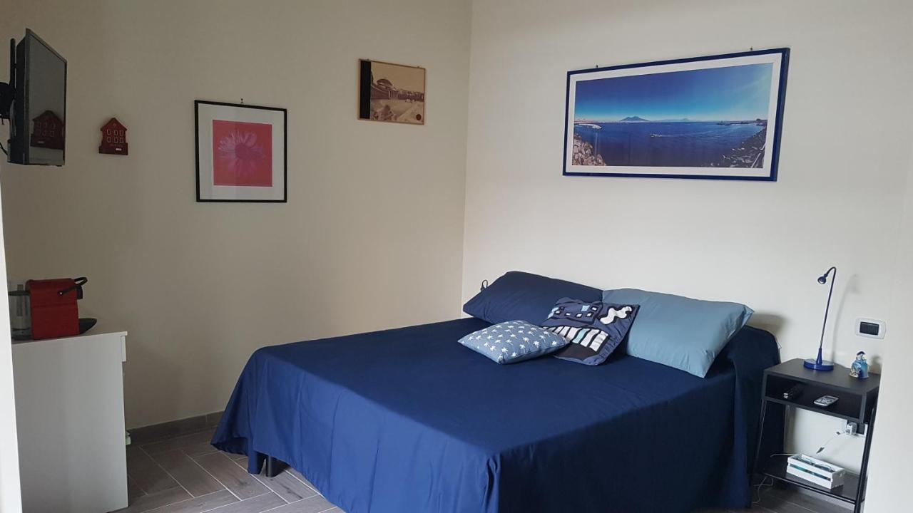 Metro duomo b&b Napoli Eksteriør billede