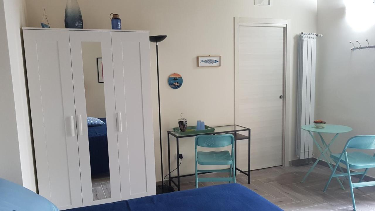 Metro duomo b&b Napoli Eksteriør billede