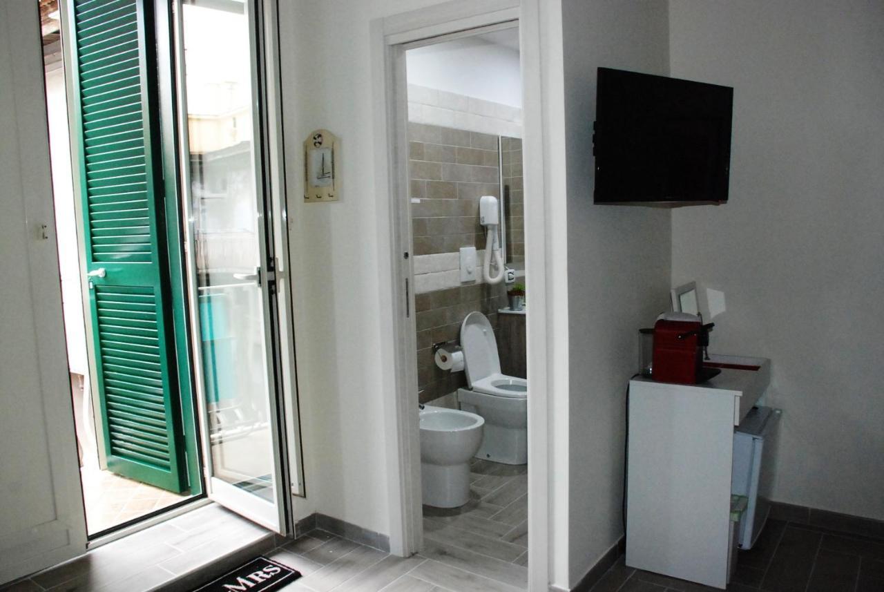 Metro duomo b&b Napoli Eksteriør billede