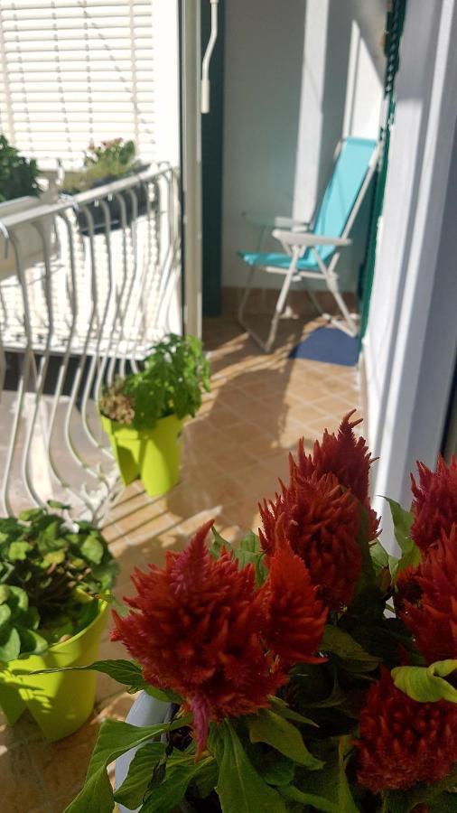 Metro duomo b&b Napoli Eksteriør billede